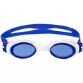 Очки для плавания Swimatic, синие с белым 16643.46