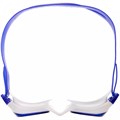 Очки для плавания Swimatic, синие с белым 16643.46