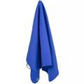 Спортивное полотенце Vigo Small, синее 15001.40