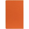 Ежедневник Magnet Shall, недатированный, оранжевый 15058.20