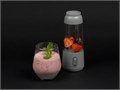 Портативный блендер Blendify, серый 19031.10