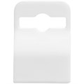Держатель для бейджа Multiform, белый 15158.60