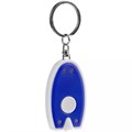 Брелок-фонарик Vivid, ver.2, синий с белым 15697.40