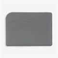 Чехол для карточек Dorset, серый 10943.10