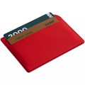 Чехол для карточек Dorset, красный 10943.50