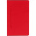 Ежедневник Magnet Shall, недатированный, красный 15058.50
