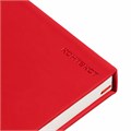 Ежедневник Magnet Shall, недатированный, красный 15058.50