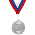 Медаль Regalia, малая, серебристая 14970.10