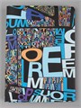 Обложка для паспорта на заказ Pase, экокожа 18904.01