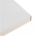 Ежедневник Magnet Shall, недатированный, белый 15058.60