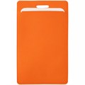 Чехол для пропуска Hit, оранжевый 18263.20