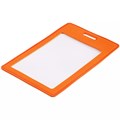 Чехол для пропуска Hit, оранжевый 18263.20
