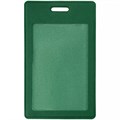 Чехол для пропуска Hit, зеленый 18263.90