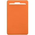 Чехол для пропуска Dorset, оранжевый 73872.20