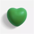 Антистресс «Сердце», зеленый 2726.90