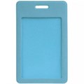 Чехол для пропуска Devon, голубой 10263.14