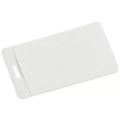 Чехол для пропуска Devon, белый 10263.60
