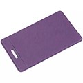 Чехол для пропуска Devon, фиолетовый 10263.70