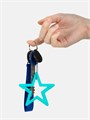 Брелок Impreso, 3D-печать на заказ, звезда 19975.06
