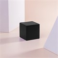 Антистресс «Кубик», черный 16651.30