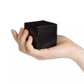 Антистресс «Кубик», черный 16651.30