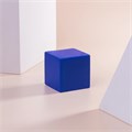 Антистресс «Кубик», синий 16651.40