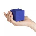 Антистресс «Кубик», синий 16651.40