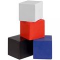 Антистресс «Кубик», белый 16651.60