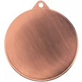 Медаль Regalia, большая, бронзовая 14971.02
