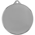Медаль Regalia, большая, серебристая 14971.10