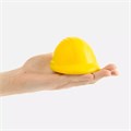 Антистресс «Каска», желтый 6217.80