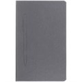 Ежедневник Magnet Shall, недатированный, серый 15058.10