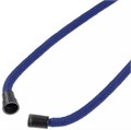 Шнурок для бейджа Tube Wood, синий 20382.40