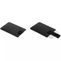 Футляр для карт Poppy с RFID-защитой, черный 13341.30