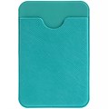 Чехол для карты на телефон Devon, бирюзовый 15605.49
