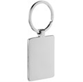 Брелок White Rectangle 13360