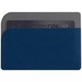 Чехол для карточек Dual, синий 15624.41