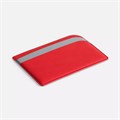 Чехол для карточек Dual, ver.2, красный 15624.55