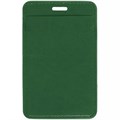 Чехол для пропуска Nebraska, зеленый 12848.90