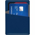 Картхолдер Dual, серо-синий 20239.14
