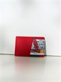 Картхолдер Dual, серо-красный 20239.15