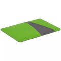 Картхолдер Dual, серо-зеленый 20239.19