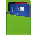 Картхолдер Dual, серо-зеленый 20239.19