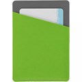Картхолдер Dual, серо-зеленый 20239.19