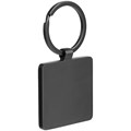 Брелок Gun Metal Square, графитовый 14162.30