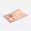 Обложка для паспорта Shall, ver. 2, серая 17677.11