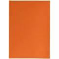 Обложка для паспорта Shall, оранжевая 17677.20