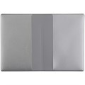 Обложка для паспорта Dorset, серая 12650.10