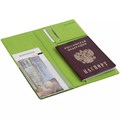 Органайзер для путешествий Devon, зеленый 10265.90