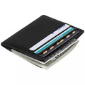 Чехол для карточек Devon, черный 16262.30